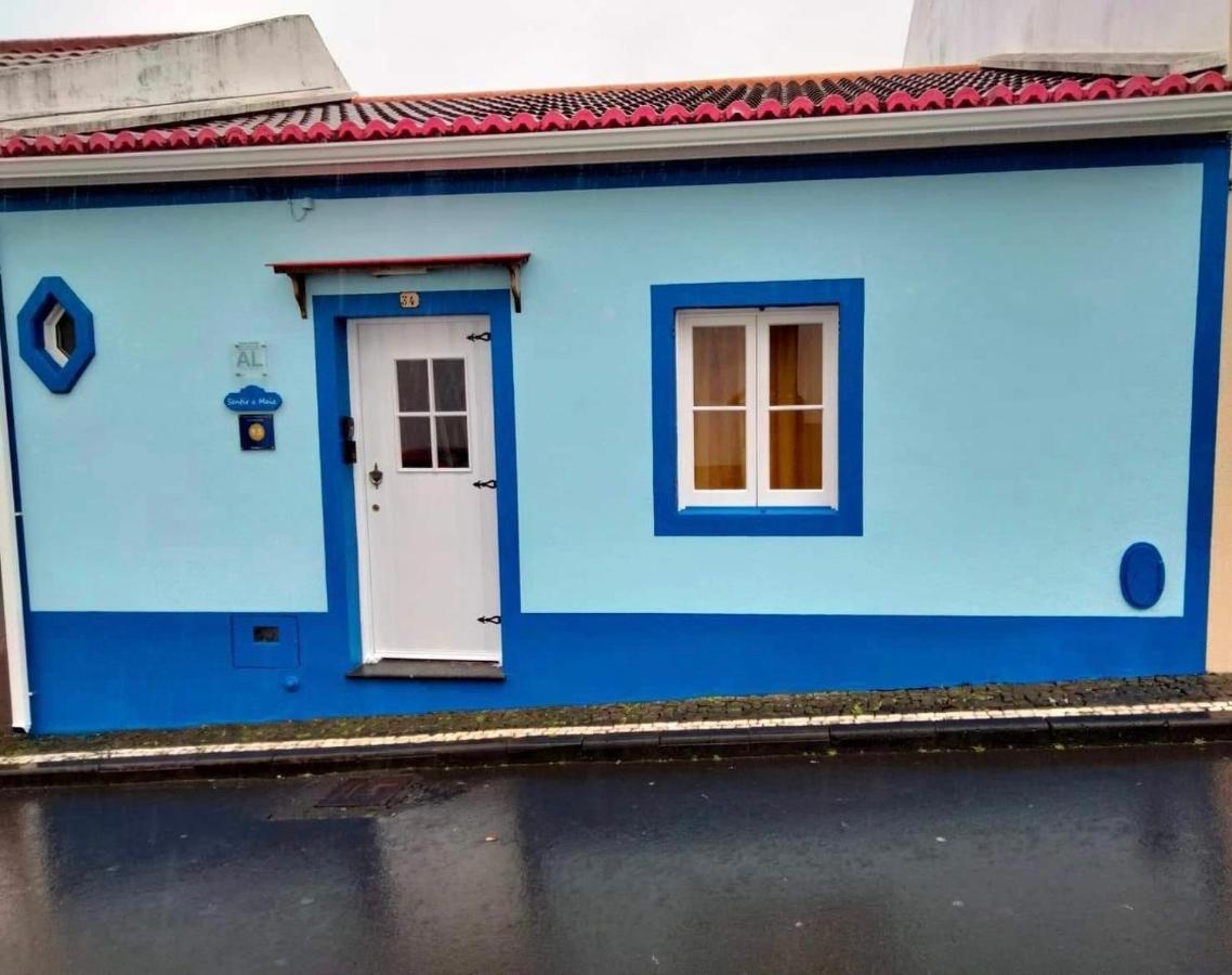 Casa Sentir a Maia Villa Maia  Bagian luar foto