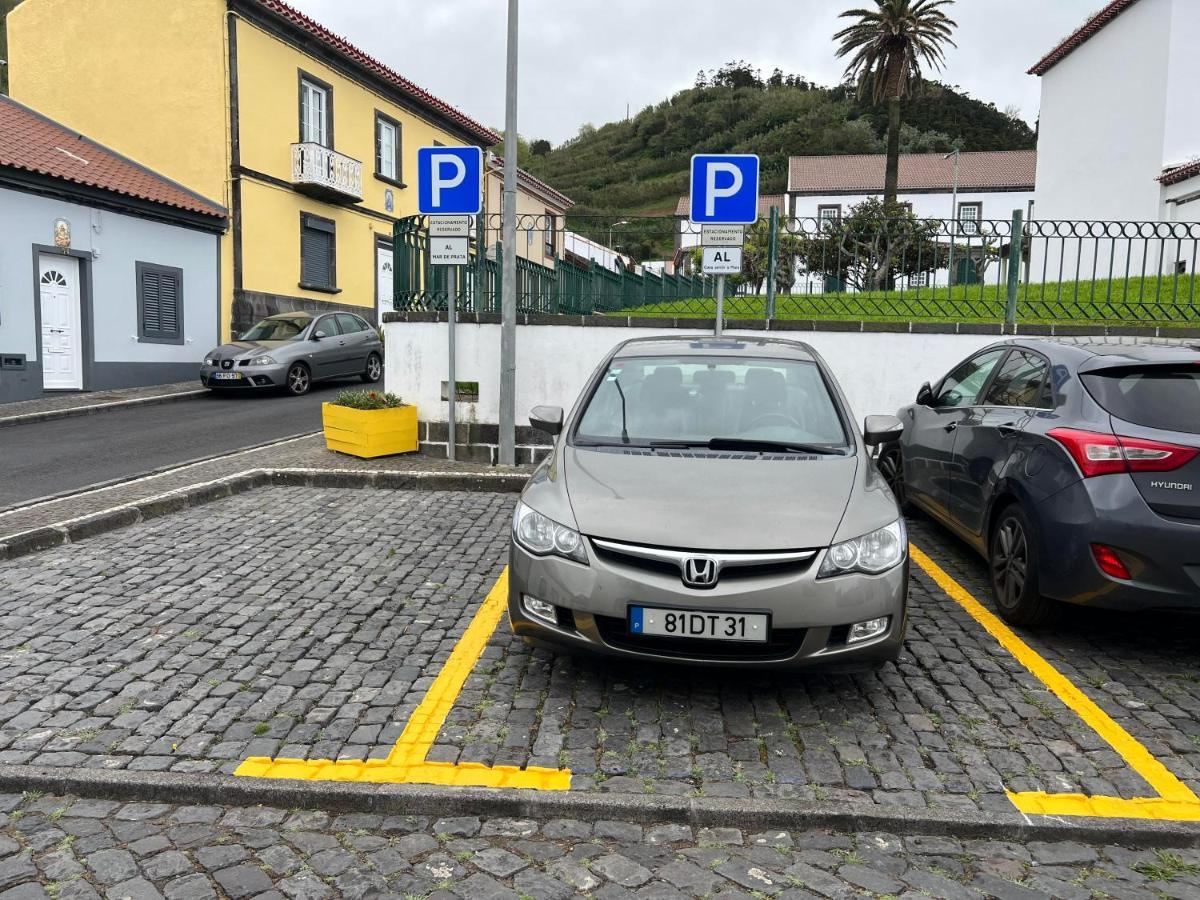 Casa Sentir a Maia Villa Maia  Bagian luar foto